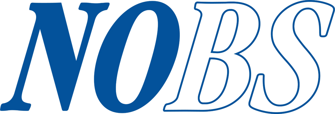 NOBS logo