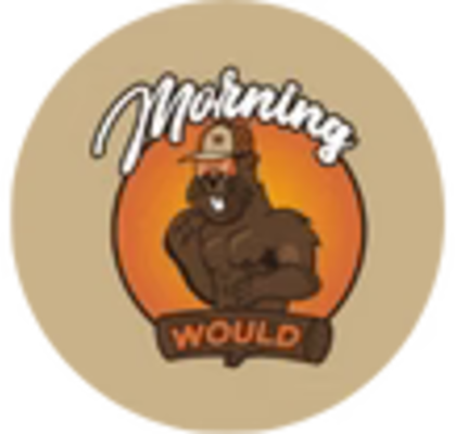MW logo